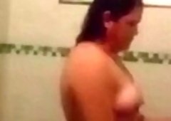 Sirayafe Leonesa Mexican Hot Mature Slut I Have To Fuck