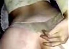 Lunah Blanc and Debora Mendes Public Lesbian Blowjob and Full Fuck