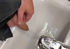 Gifteds Big Cock Compilation