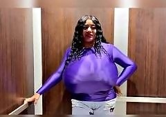 Don Juan Pounds Big Butt