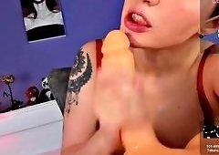 Intense Hardcore Gay Fingering Session with Relentless Blowjobs and Explosive Orgasms