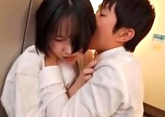Haru Shibasaki BDSM Creampie