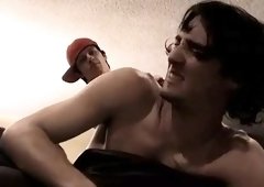 Erotic gay sex vids first time Ian Gets Revenge For A Beatin