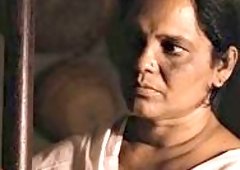 Kunjunnooli Part 4: Colette the Milf Fucks with Sex Toys