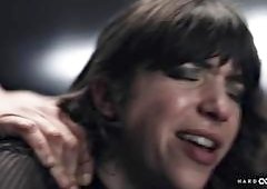 Darrell Deeps Fucks Paulita Pappel