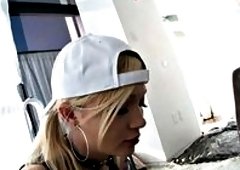 Dakota Skye Ready for Big Cock Anal Pounding