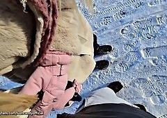 Polish Babes Pantyhose Blowjobs in Intimate Dialogue