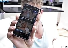 Caught In The Act