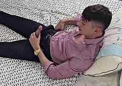 Apolonia Lapiedra Ditches Twins Tommy Cabrio for Hardcore