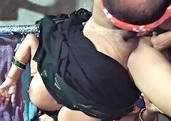 Rinki Devi Makes Lesbian Passion Sizzle in Cowgirl