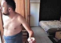 Big-Tits MILF Wifes Clandestine Passion with Neighbor Exposed in Steamy Anal Roleplay