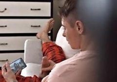 Shaved Cute Teen and Friends Hardcore Fun After Masturbation