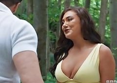 Kylie Jones, Jordi El Nino Polla, And Francis X Deliver Hardcore Threesome Repair Action Packed With In