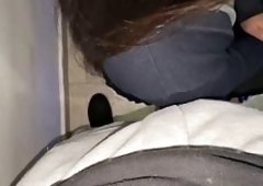 CoupleOfHotSins Bares Cock for Big-Booty Latina Before Hardcore Pounding