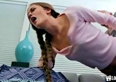 Big Cock Pounds Samantha Hayes