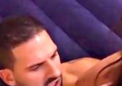 Francesca Dicaprio Big Tits Masseuse