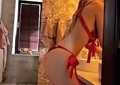 Daryl Shame Delivers Russian Slut
