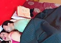 Pounding BBW Stepmom Kellyhotstepmom in Spooning