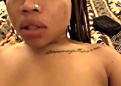 Milf Latinas Big Butt Bounces as Antonio Jauregui 1 Pounds Her Pussy Once, Returns for Second