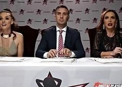 Big Tits Pornstars Intense Fuck