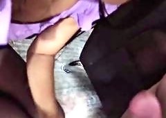 Sammy Corazon Fucks Cousin Against Misconceptions
