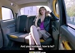 Pamela Mendoza and Alexander TDA Fuck Passionately in Big-Tits Latina Heat