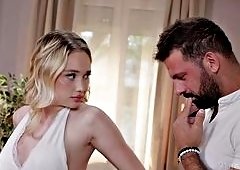 Jessie Ames Tight Asshole Infections From Big Cock