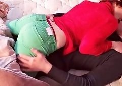 Kyle Smith Fucks Big-Butted Cum-Soaked Ass