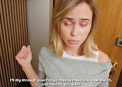 MariMoores Wife Lures Neighbor for Pussy Pounding Drip