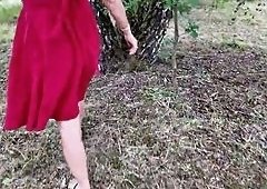 Goodgirlanddad Pounds Campsite Field