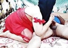 Ahmed Pounds Arab Slut Maid Samah