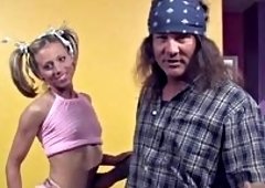 Jay Ashleys Big-Ass Blonde Takes Sudden Anal Slam
